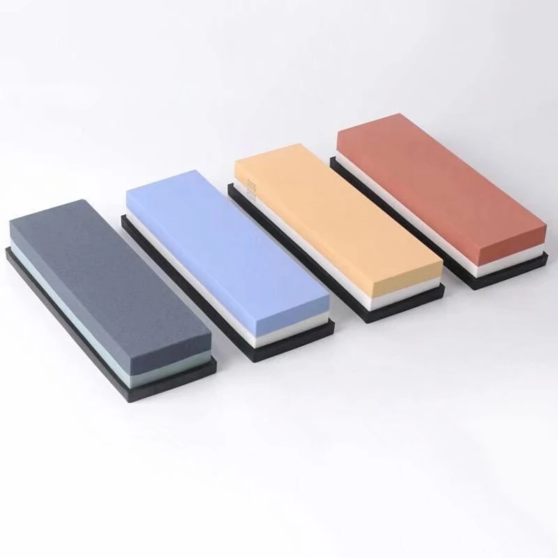 Точильный камень с защитой для ножей точильный профессиональная точилка