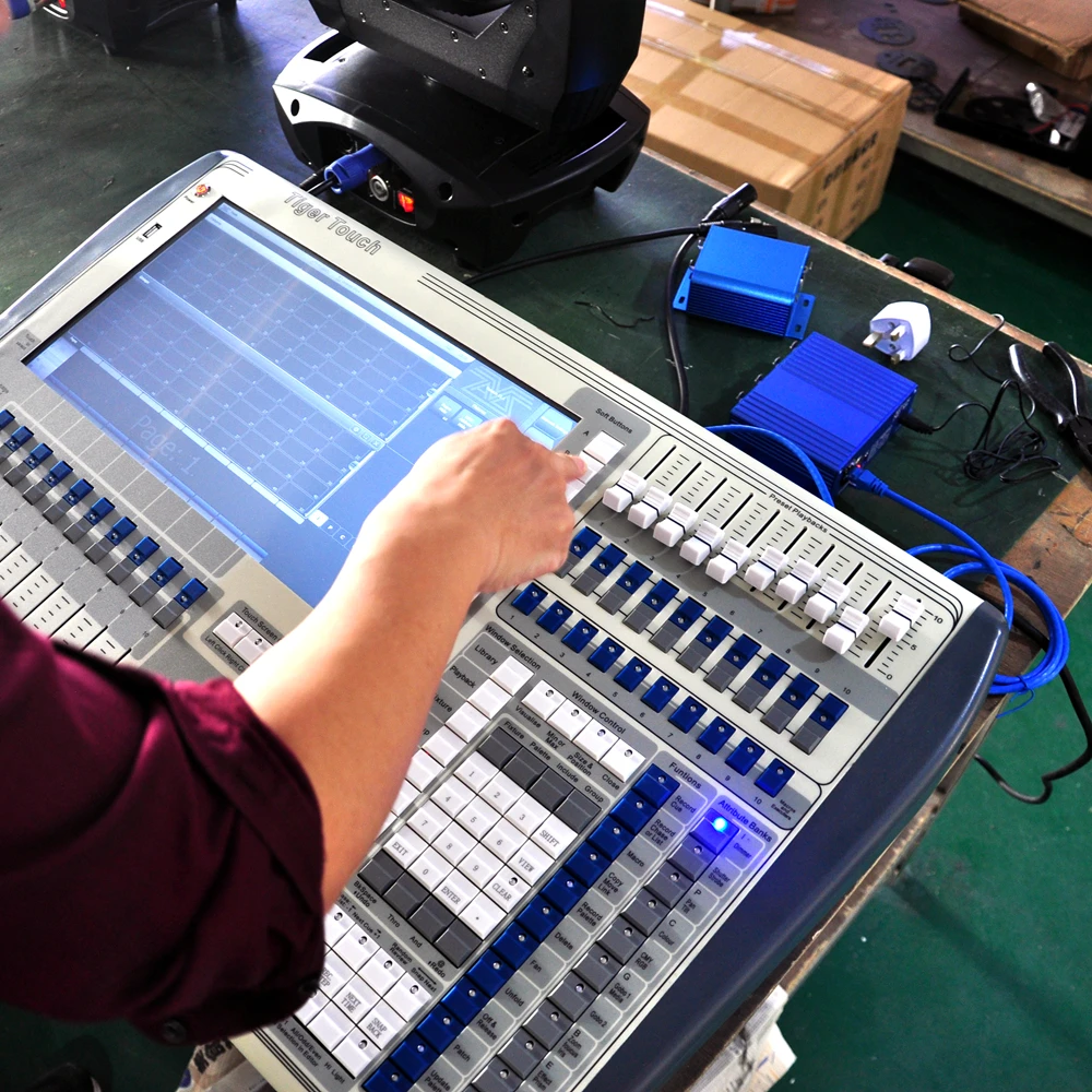 Thernet DMX узел четыре выхода DMX512 RDM V1.0 доступен адаптер с поддержкой DHCP индикатора