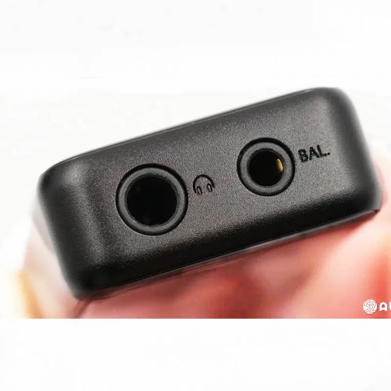 Fiio BTR3K AK4377A * 2 Сбалансированный Bluetooth 5 0 Amp USB DAC поддержка LDAC/aptX HD lossless HiFi кодеки