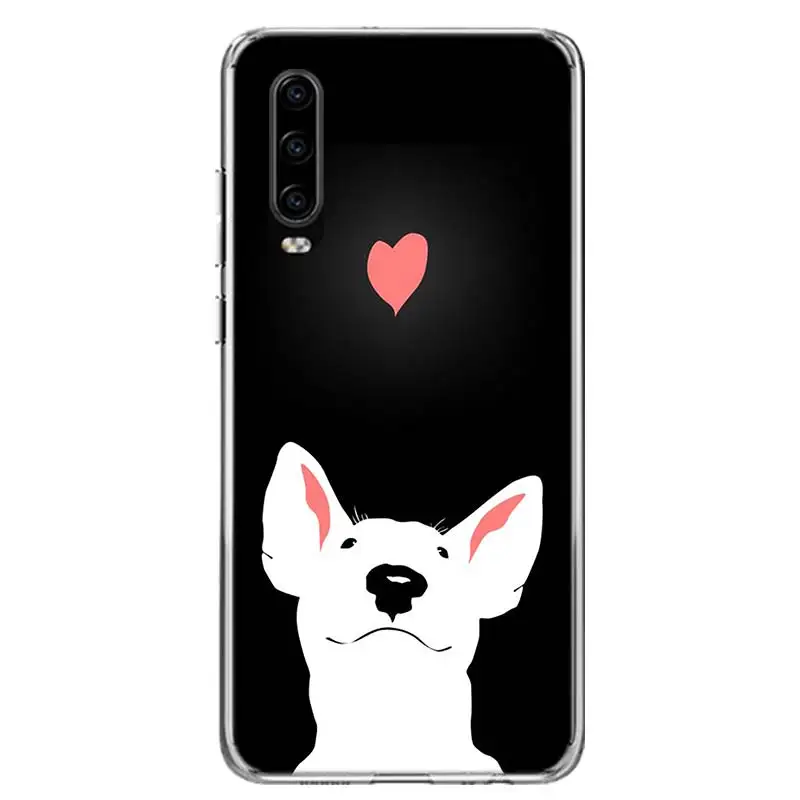 Чехол для телефона Huawei P50 Pro P40 P30 Lite P20 P10 Case Mate 10 20 30 40 | Мобильные телефоны и