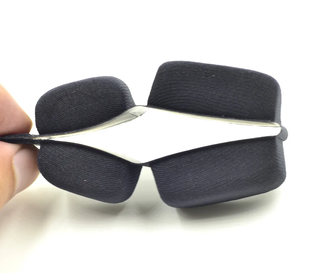 Высококачественные мягкие удобные для носки повязка на голову Sennheiser HD650 HD600 HD581