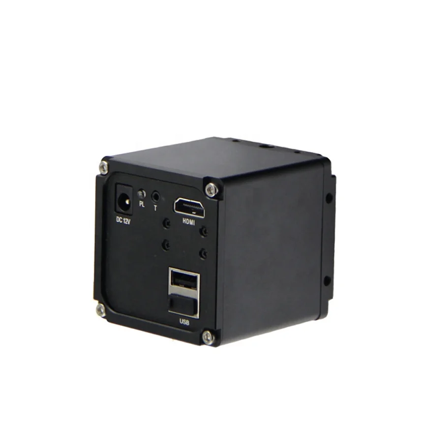 

FL301080HD-EP 2MP video SMT and PCB inspection camera for digital microscope