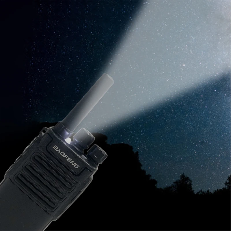 2pcslot baofeng bf v8 mini walkie talkie set bf 888s portable usb charge handheld two way ham radio hunting hiking free global shipping