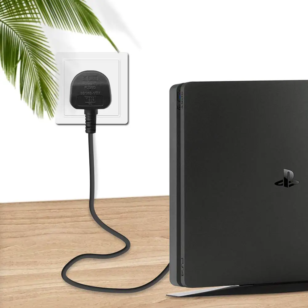 Свинцовый кабель для электрочайника Samsung Philips LG HP LED ЖК монитор Smart TV Xbox One X и