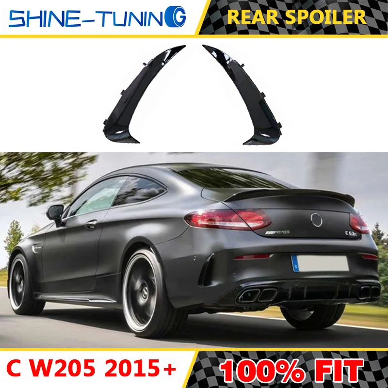 Подходит для спортивного ножа обратного хода типа C class W205 C450 C63 C43 coupe