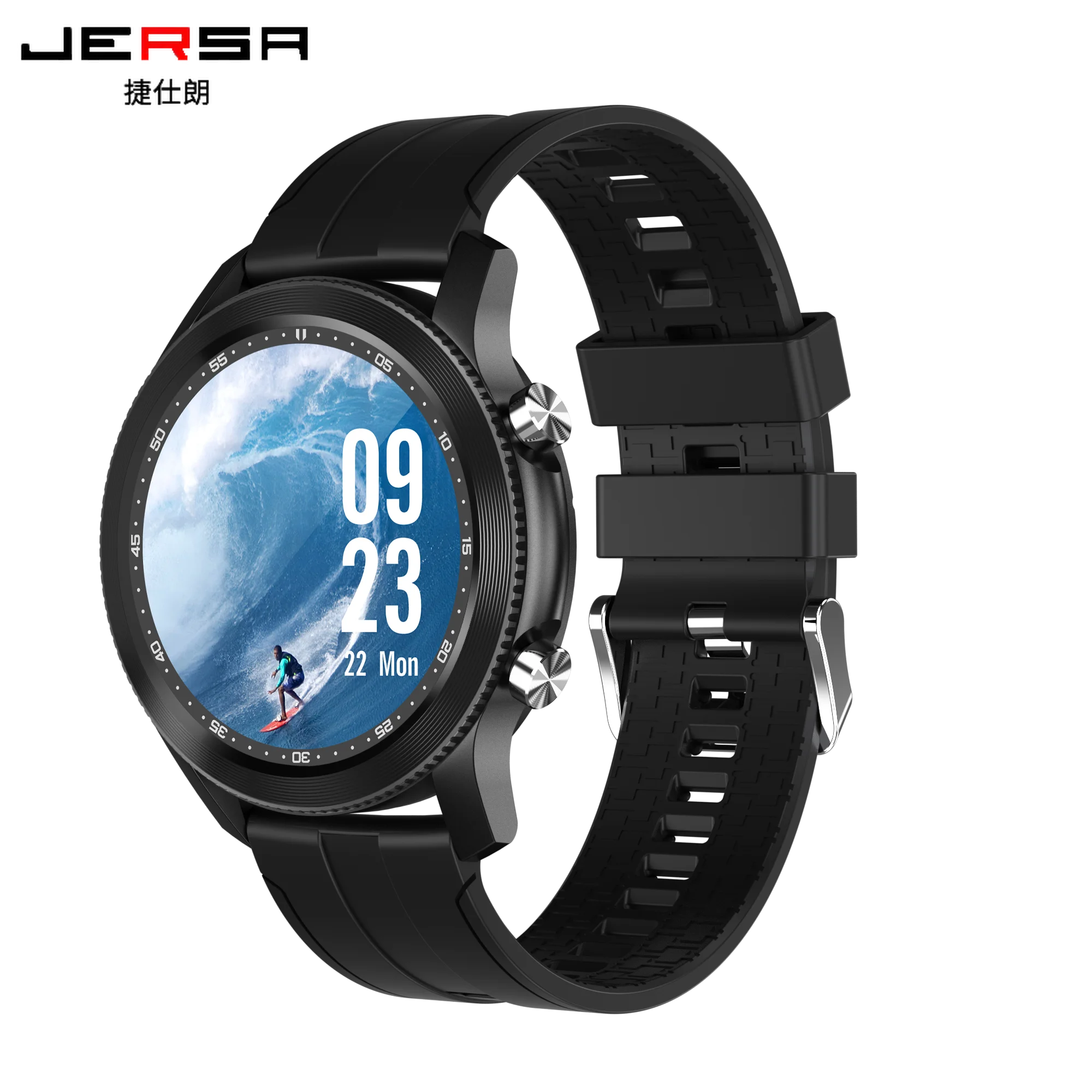 A10 Smart watch 2020 new men and women IP68 waterproof sleep monitor fitness heart rate tracker Android IOS for apple xiaomi
