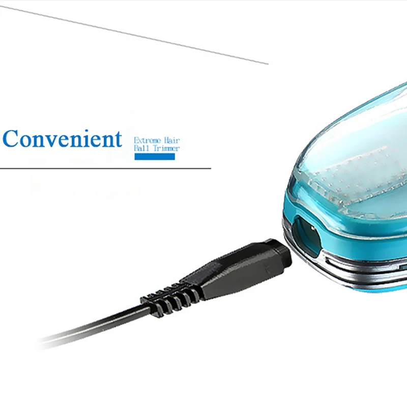 Электрическая машинка для извлечения пуха Машинка удаления бритва ткани