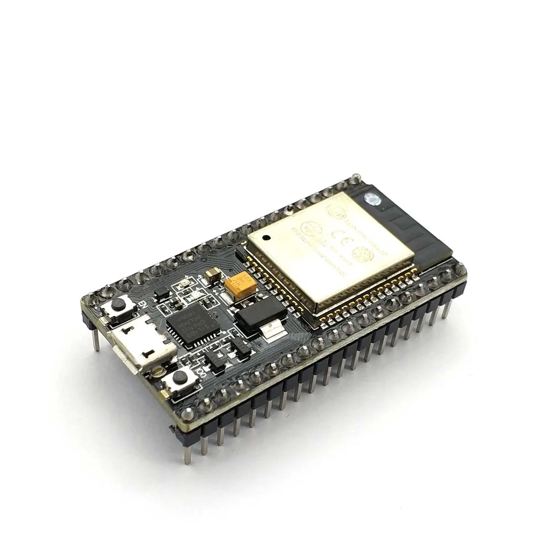 Беспроводная Bluetooth антенна для Arduino двухъядерная 2 4 ГГц|board board|board wifimodule esp8266 |