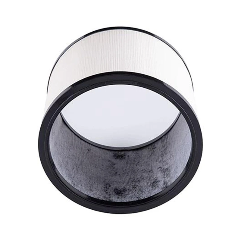 

3PCS Desk Air Purifier Replacement Filter for Dyson Air Purifier Filter Hp00/01/02/03 Dp01 03 Vacuum Accessories