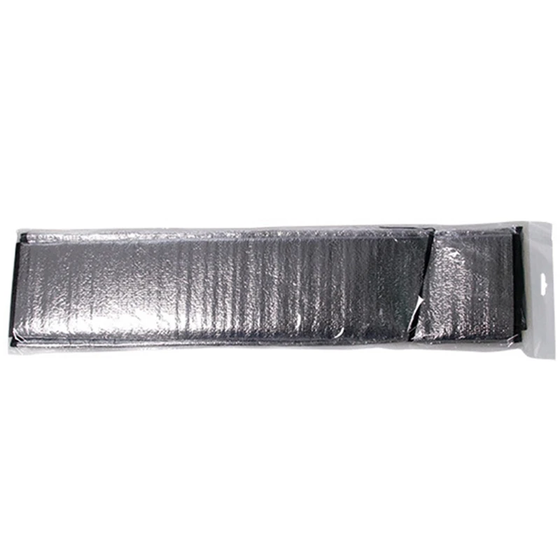 Зимние Чехлы для лобового стекла автомобиля защита от солнца УФ-лучей зимняя