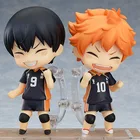 Фигурки аниме Haikyu Хината шоё #461 Kageyama Tobio #489, экшн-фигурки, милые игрушки, коллекционные игрушки, Спортивная кукла, фигурка, игрушка