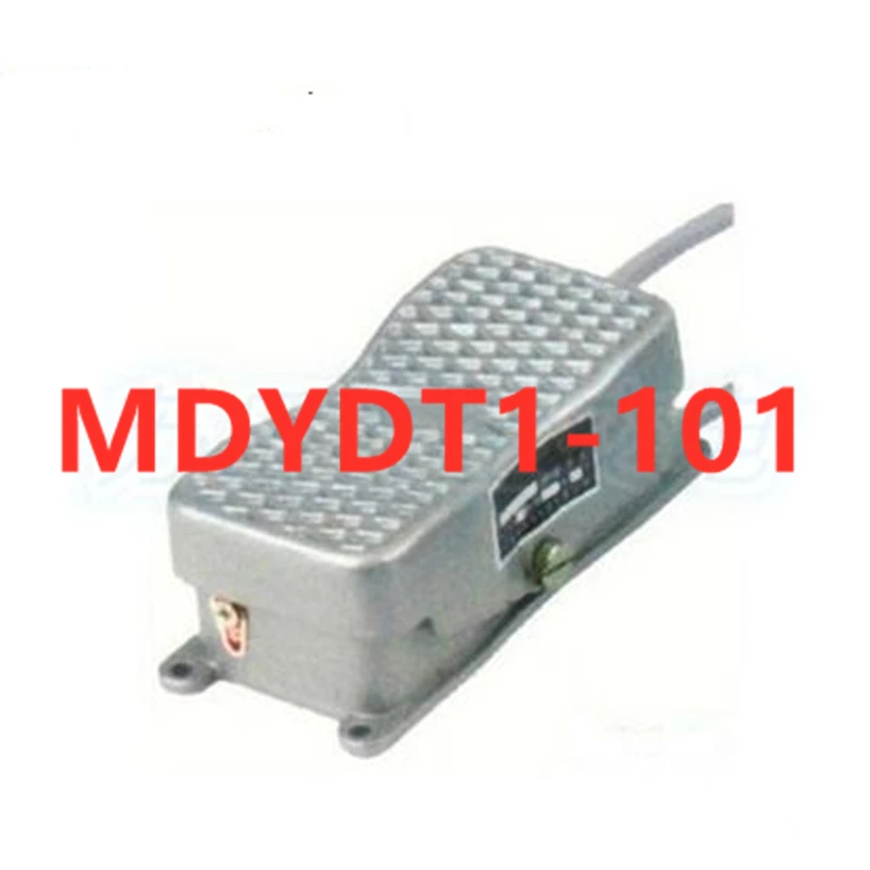 MDYDT1 101 трехфазный двигатель реверсивный переключатель ножной двунаправленное