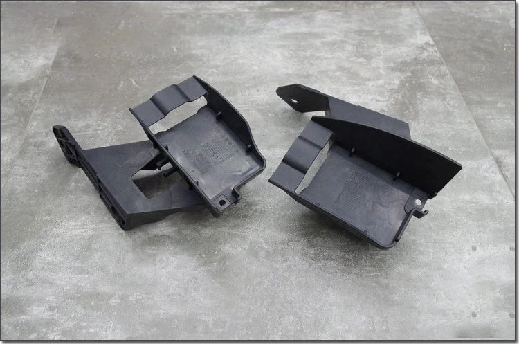 FOR Golf 7 MK7 VII Sportsvan NEW Sharan JETTA MK6 Side assist lane change System Rear bumper bracket Support | Автомобили и