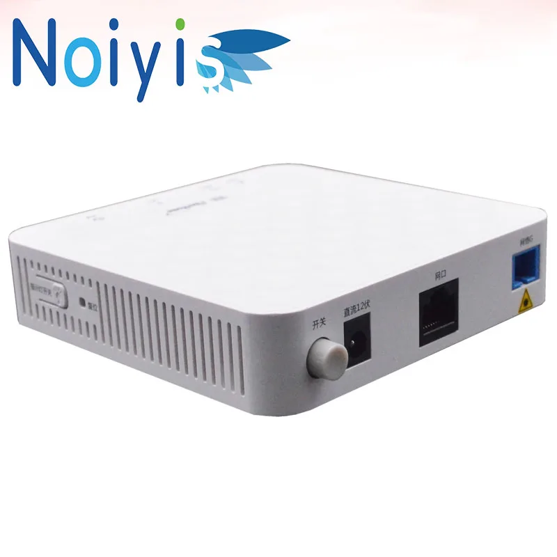 Мини GPON ONU AN5506 01 A с 1 универсальным интернет портом|Фиксированные беспроводные