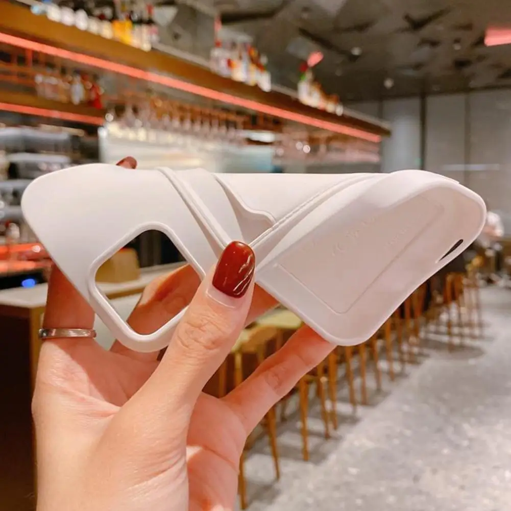 Чехол для Iphone 13 Pro Max силиконовый мягкий чехол из ТПУ IPhone13 Mini Aifon 13Pro Camera