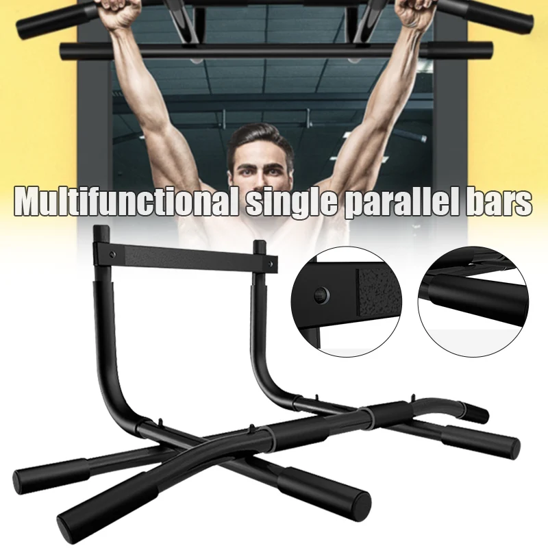 

Раздвижная дверь с одним/параллельным стержнем, дверная рама с несколькими ручками, Подъем тела, фитнес-бар для домашних тренировок, Новинк...