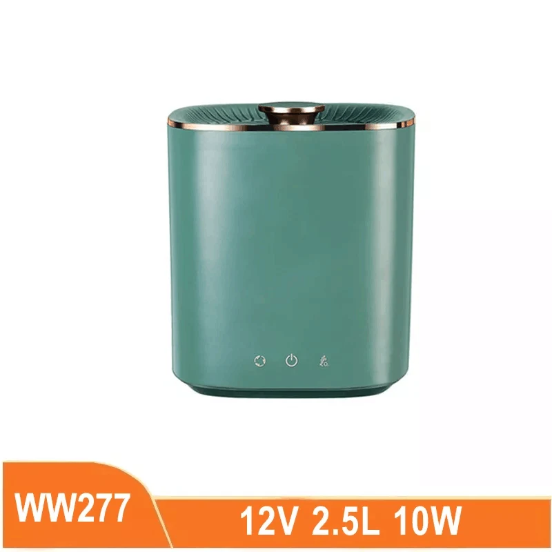 

Smart Socks Washing Machine Dormitory Mini Underwear Washing Machine Wave Wheel Design Blue Light Antibacterial Bionic Hand Wash