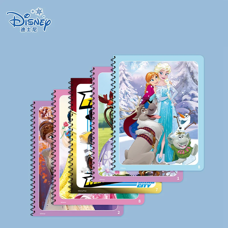 Мультфильм Холодное сердце 2 Эльза водная живопись Рисование игрушки Дисней