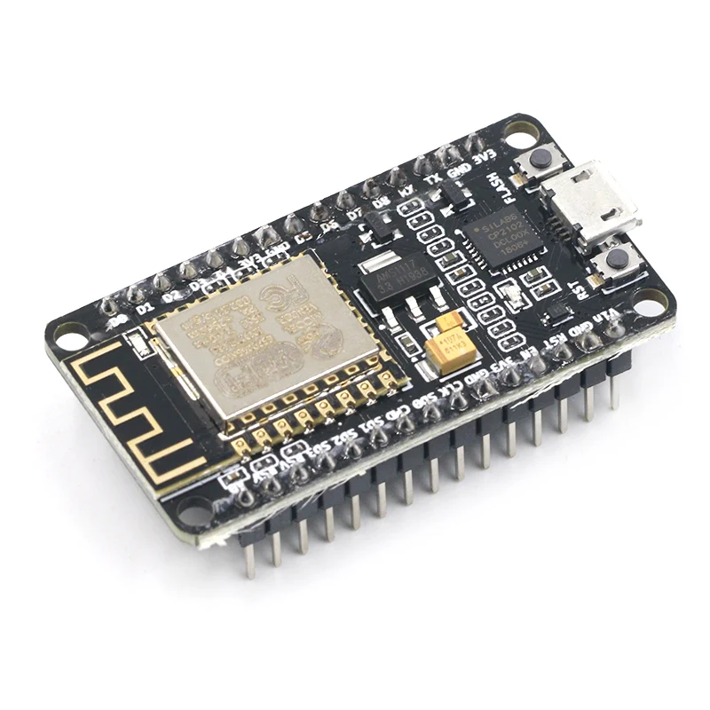 V3 Беспроводной модуль NodeMcu 4 м байт Lua WI FI Интернет вещей Совет по развитию на