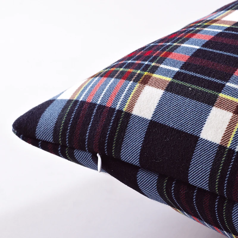 

Luxury Living Cushion Velvet Cushion Case Palace Style Home Decor Embroidered Handmade Pillow Case Luxury European Decorative So