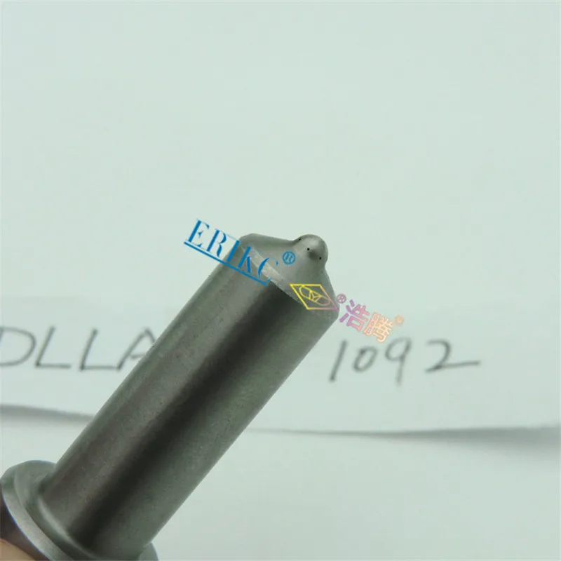 DLLA158P1092 (093400-8440) форсунка Форсунки DLLA 158 P 1092 Форсунка для впрыска топлива P1092 Isuzu