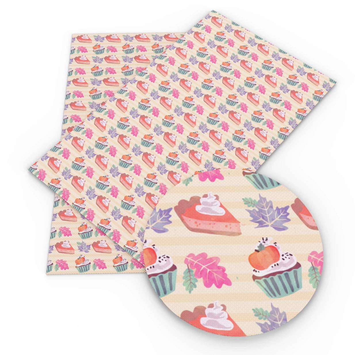1093829001 David accessories 20*34 см с принтом радуги из искусственной кожи искусственная кожа "сделай сам" с бантом сумка чехол для телефона Павлиньего хвоста, ручная работа, материал простыней, 1Yc7976 - Цвет: 1093829001
