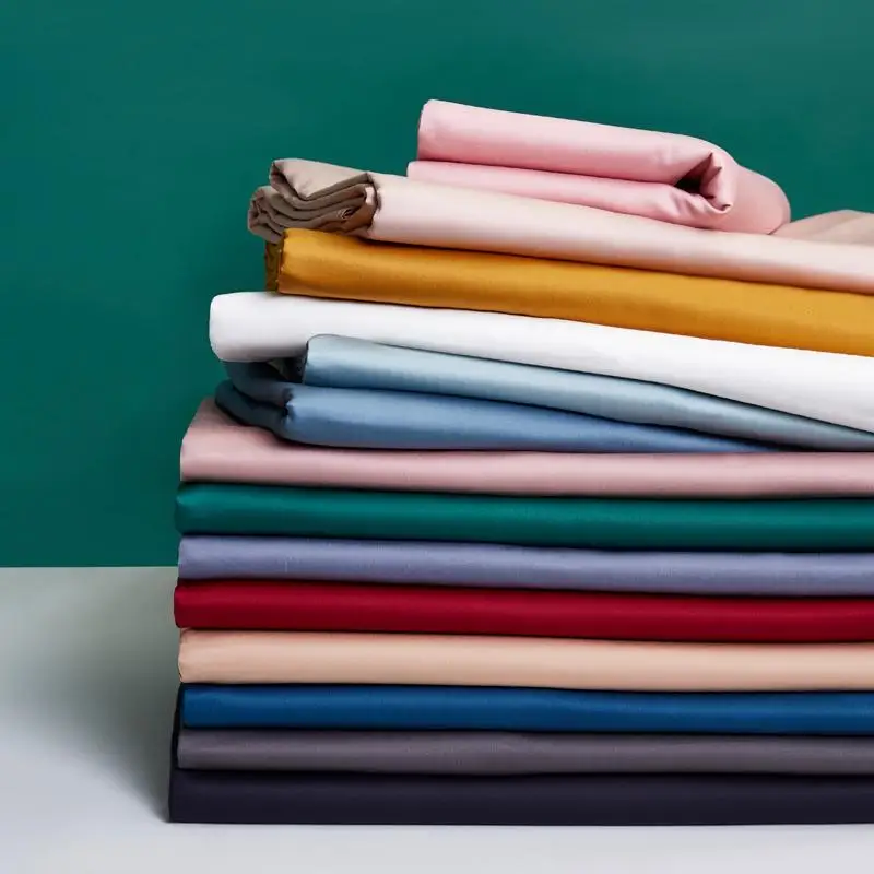 Цельнокроеное платье 100% хлопок сплошной Цвет плоский лист для взрослых один