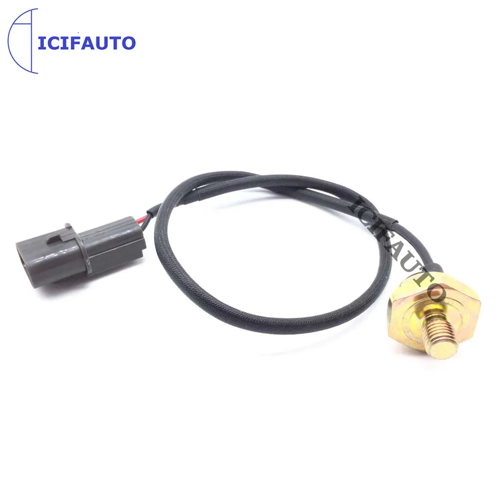 E1T15678 MD303221 MR578963 MD304932 Датчик детонации удара для Mitsubishi Montero Sport Limited XS LS XLS Base 1998