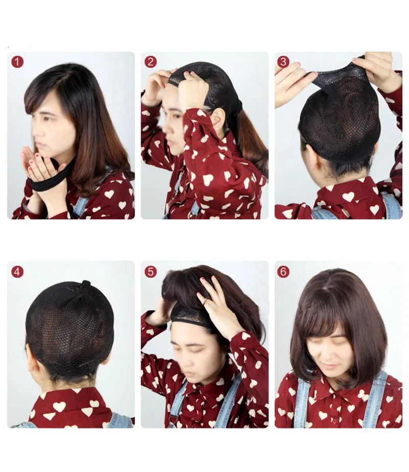 Длинные Синтетические парики Омбре коричневого светильник лого блондинка