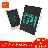xiaomi mijia lcd writing tablet with pen 1013 5 digital drawing electronic handwriting pad message graphics board