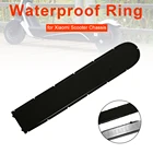 1 шт., Пенная Крышка для аккумулятора электроскутера Xiaomi Mijia M365