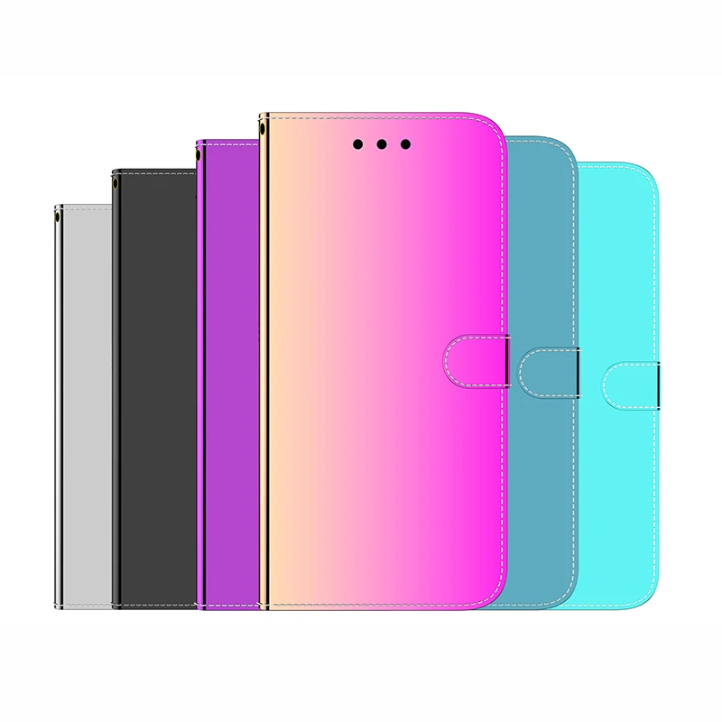 Новинка 2019 флип кейсы для Sony Xperia 1 5 20 чехол мобильного телефона кожаный бумажник с