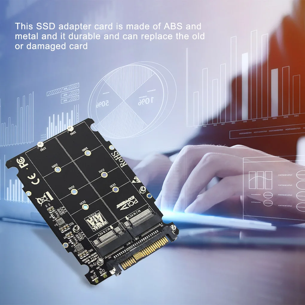 m 2 ssd в u 2 адаптер 2 в 1 м 2 nvme sata bus ngff ssd в pci e u 2 sff 8639 pcie m2 а