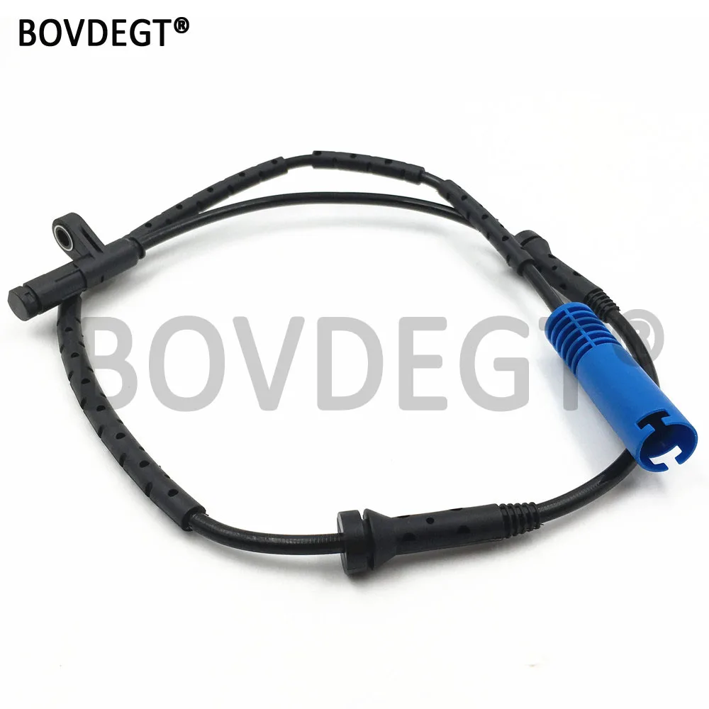 Задний левый или правый датчик скорости колес ABS для MINI R50 R53 Convertible R52 34526756385 0986594537 |