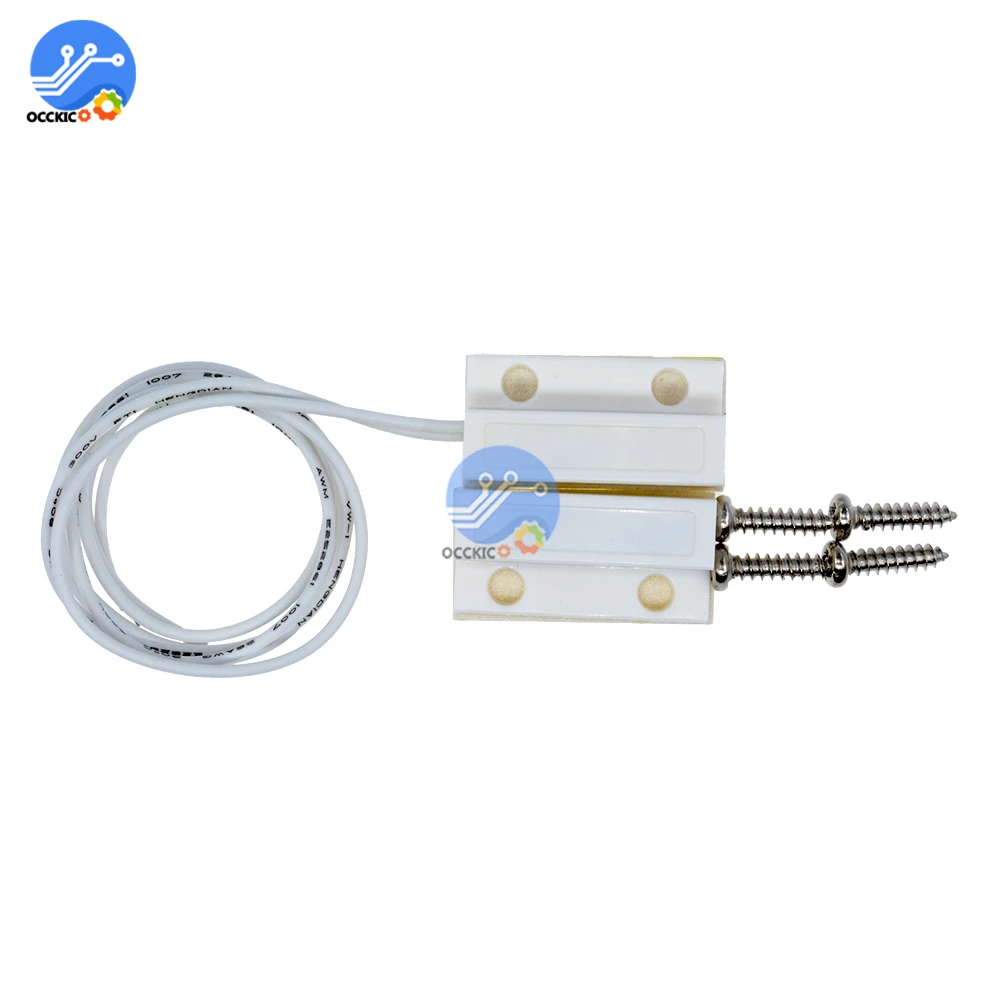 MC 38A дверной магнитный Противоугонный сигнализационный переключатель для окна