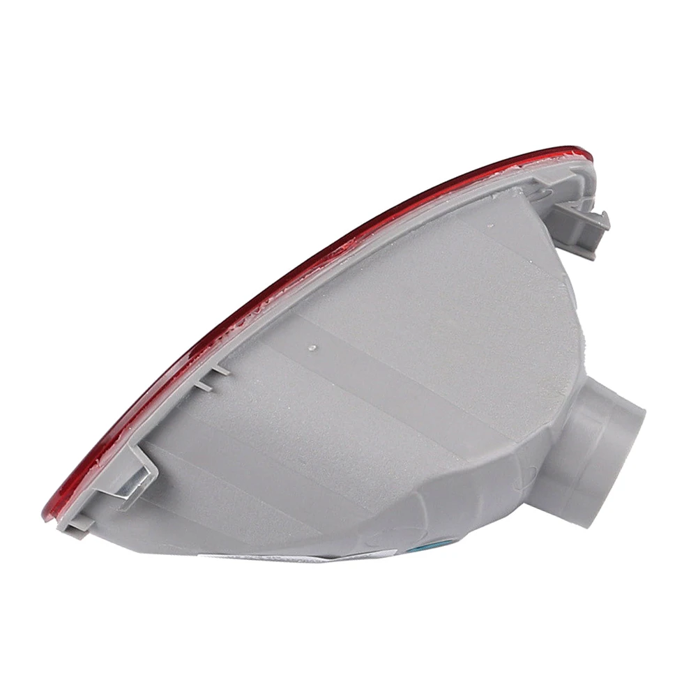 Чехол для противотуманной фары автомобиля задний правый отражатель 2011-2017 Jeep Compass