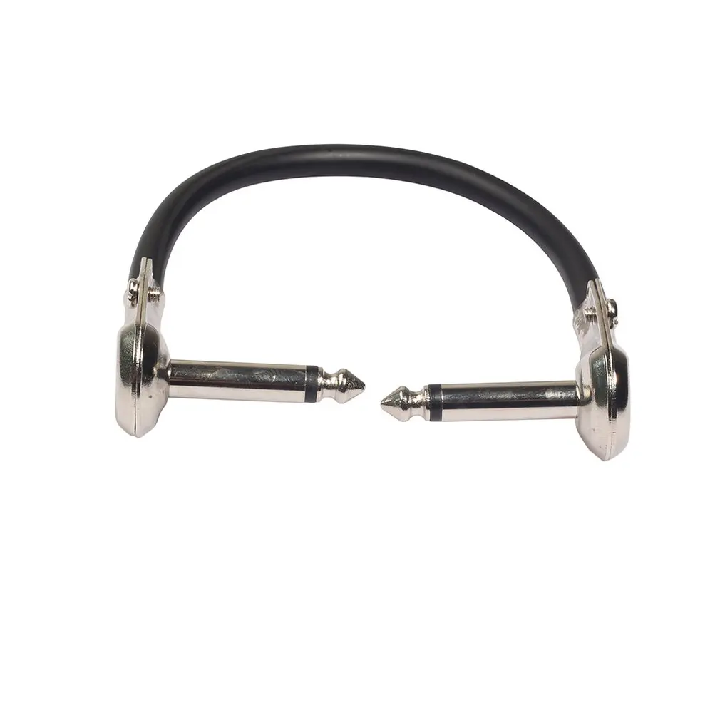 Гитарный соединительный кабель бескислородный медный провод материал под