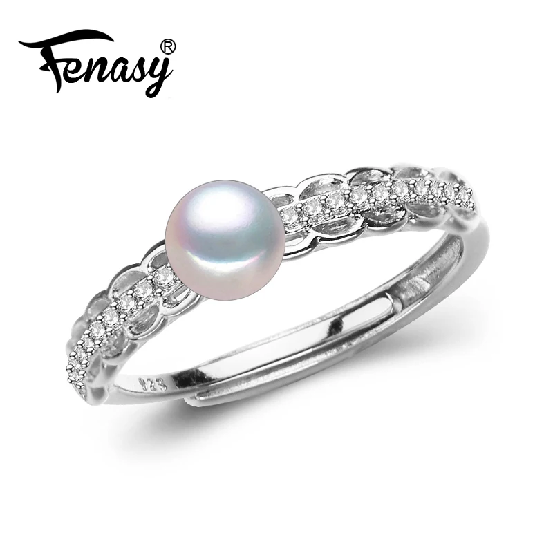 

Женское серебряное кольцо в форме листа