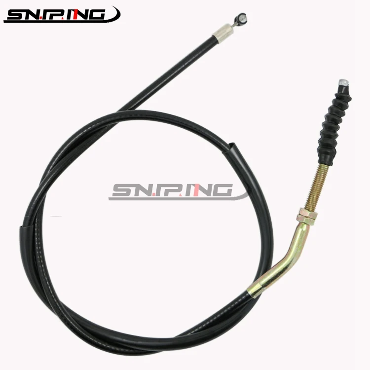 

Мотоциклетный высококачественный трос сцепления для HONDA AX-1 NX 250 1989-1994