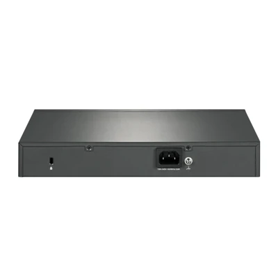 Tp-link tl-st1008 10gbe переключатель 10-гигабитный 10 ГБ 10000 Мбит/с 10-гигабайтный 8*10