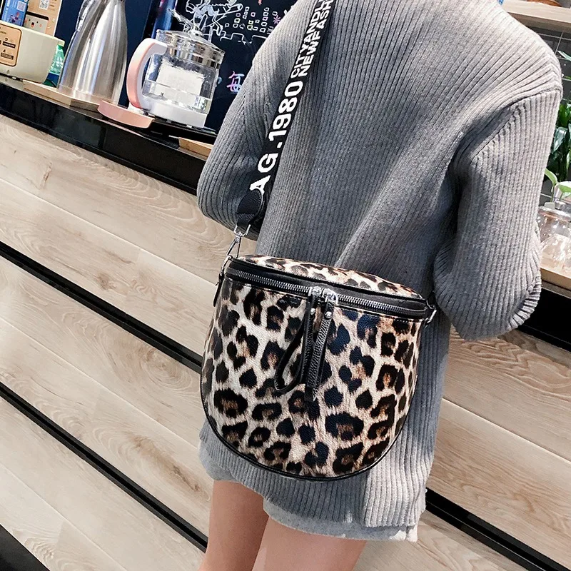 Новый Жираф текстура через плечо модная сумка сумки в руку из искусственной кожи