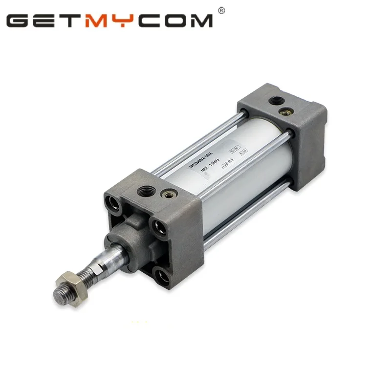 

MDBB100-550 Original new for SMC Getmycom Standard cylinder