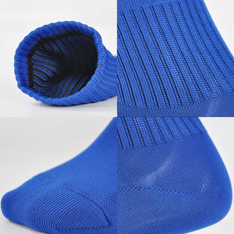 Носки компрессионные мужские нейлоновые однотонные от варикозного расширения