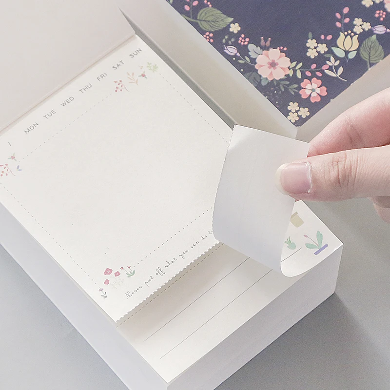 Портативные заметки бумажные знаменитостей которые могут быть порваны для