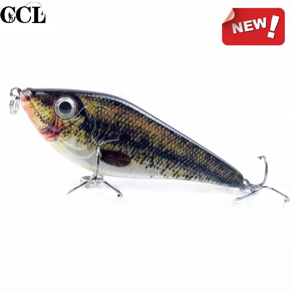 

7.5cm 13.5g Suspending Jerkbait Finishing Lures Pike Carp Trout Bait Bionic Wobbler Pesca River Pond Ocean Fishing Tackles