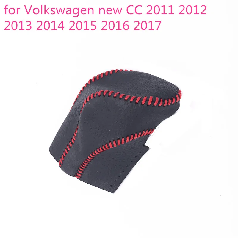 Ошейники из натуральной кожи для VW Polo 2011 2012 2013 2014 2015 2016 2017|Подшипники переключения