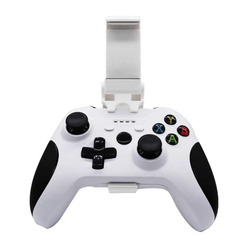 Держатель контроллера для телефона совместим с X box One складной зажим Android