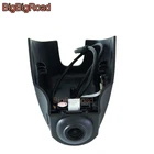 Автомобильный видеорегистратор BigBigRoad с Wi-Fi, видеорегистратор с камерой FHD 1080P для Jaguar F-PACE XE XF XJ XEL XFL 2015 2016 2017 2018