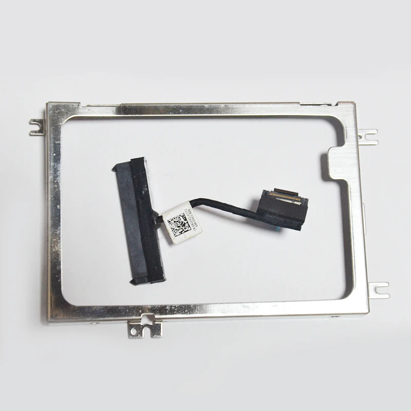 Новый жесткий диск Caddy для Dell Latitude E5440 E5450 E5470 E5480 кронштейн жесткого диска + кабель -