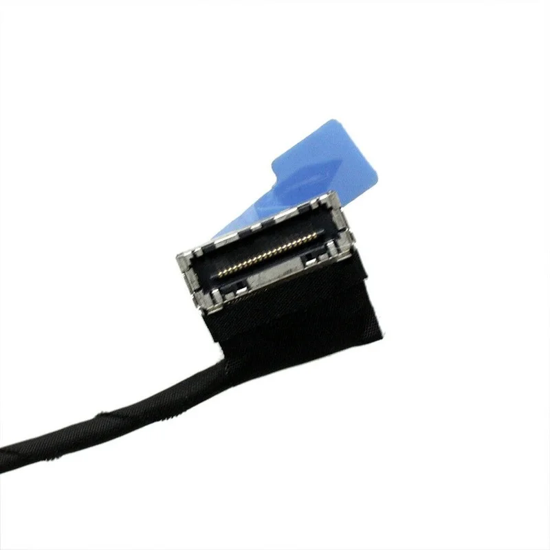 

SATA HDD SSD Cable Connector Dell Latitude E7440 HH0YC DC02C004K00 TO02
